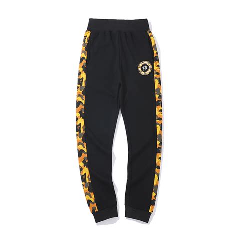 replica bape pants